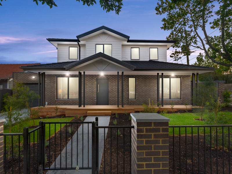 134a Atherton Road, Oakleigh, Vic 3166 House for Sale