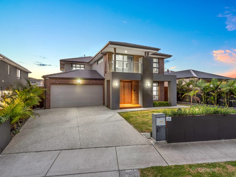 79 Bernly Boulevard, Berwick, Vic 3806 Property Details