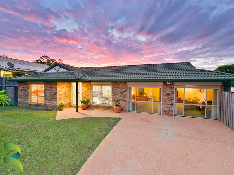 1 Adamson Way, Runcorn, Qld 4113 Property Details