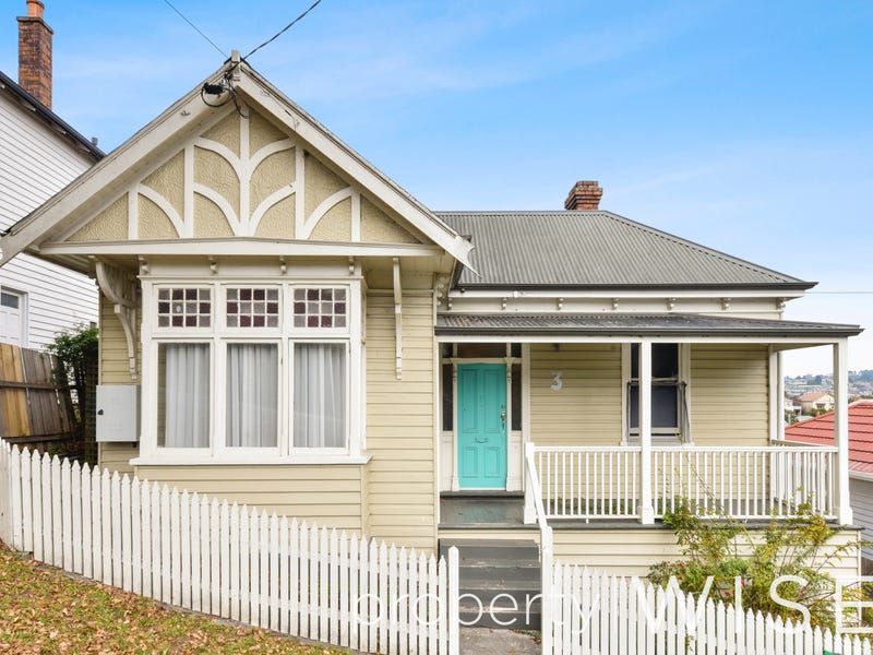 3 Howick Street, South Launceston, TAS 7249