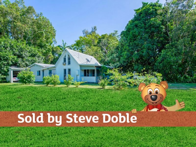 102 Marlin Drive, Wonga Beach, QLD 4873