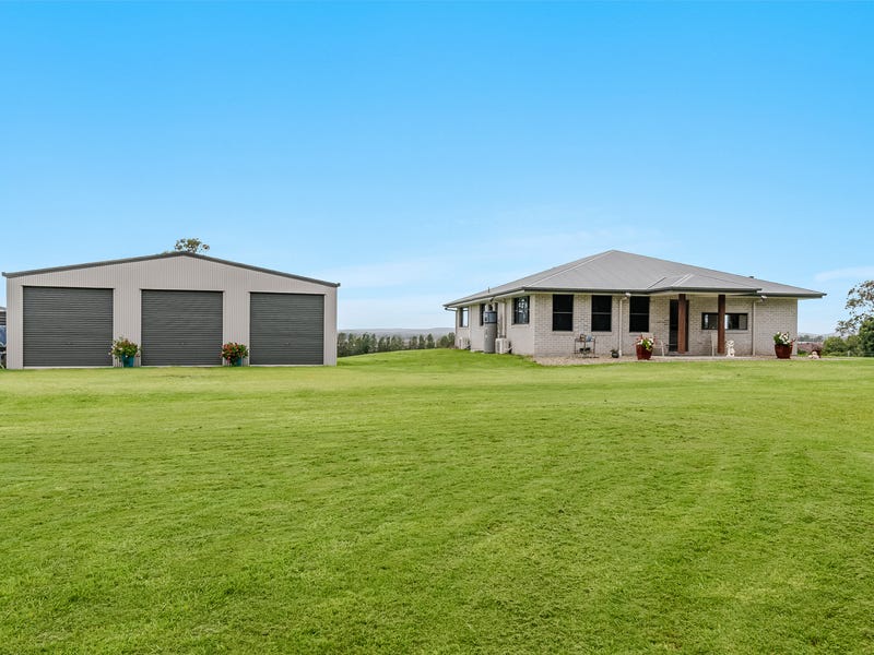 199 Reardons Lane, Swan Bay, NSW 2471