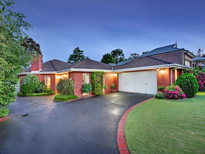 76 Alpine Way, Kilsyth, VIC 3137