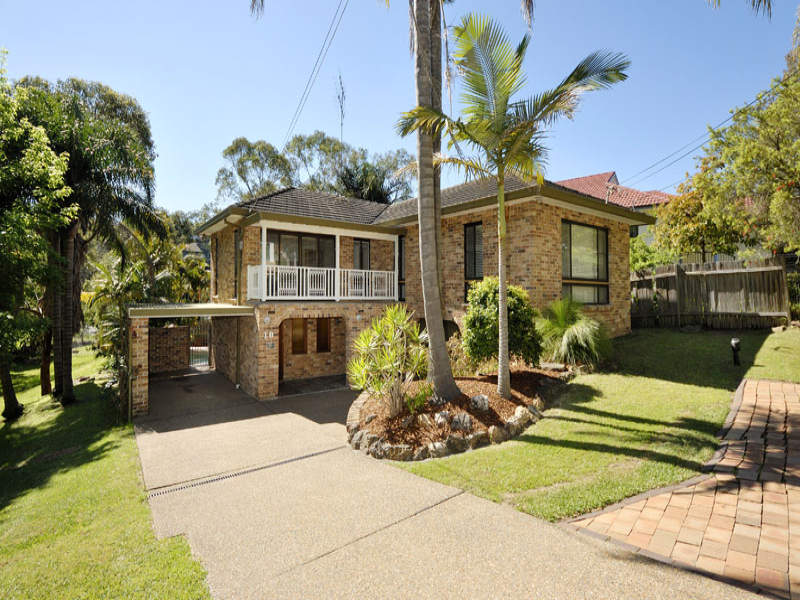 10 Tenth Avenue, Oyster Bay, NSW 2225