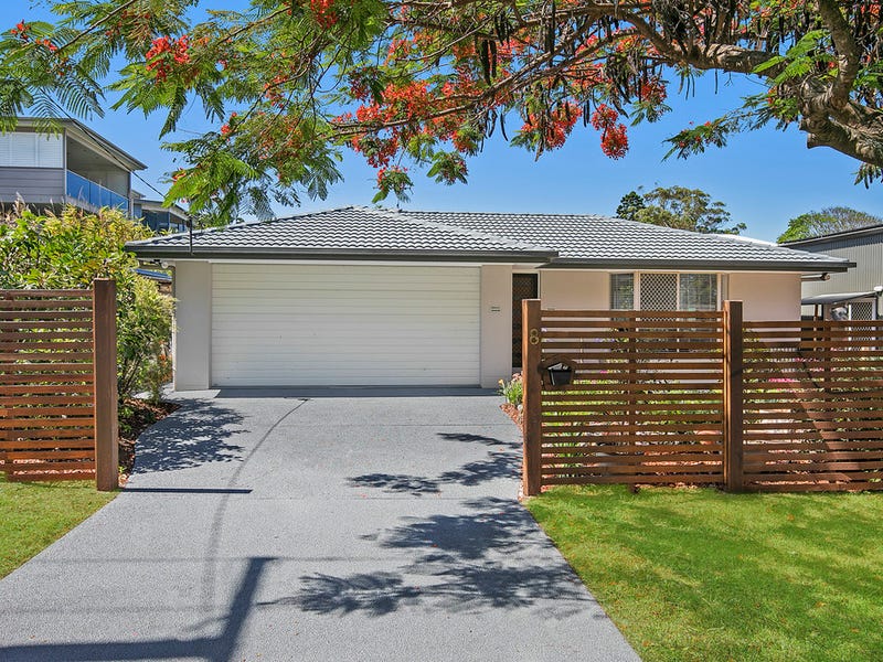 8 Cowley Street, Ormiston, Qld 4160 Property Details