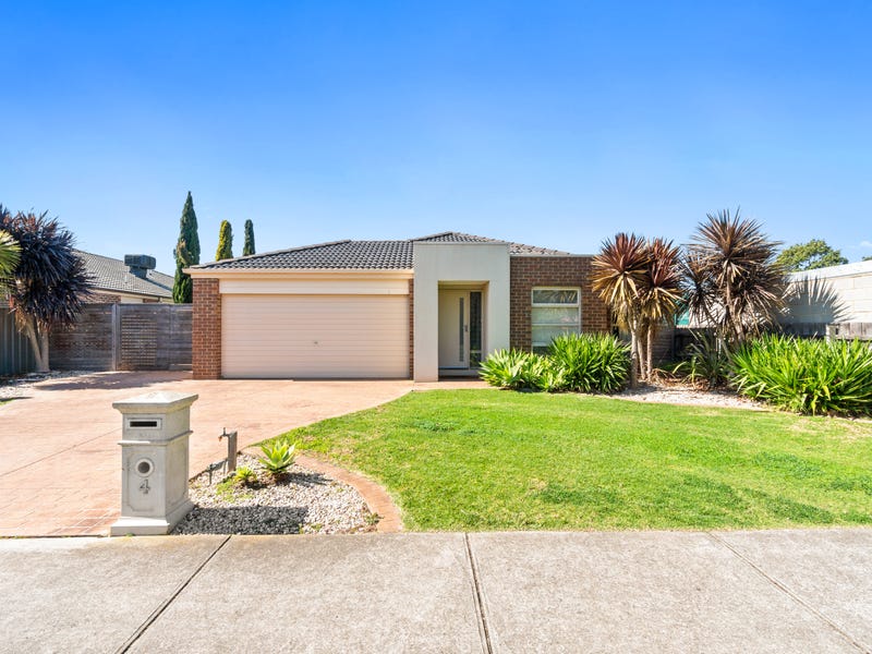 4 Dryden Place, Sale, Vic 3850 Property Details