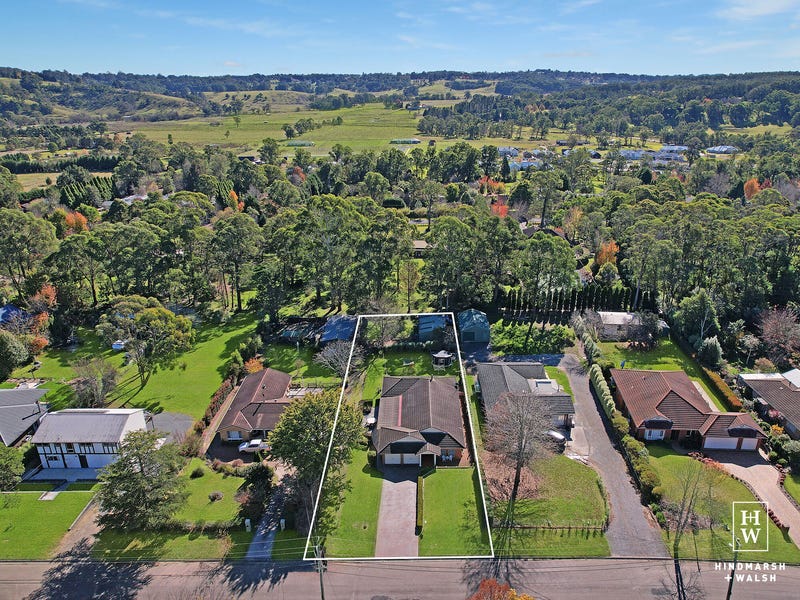 11 Birch Park Road, Bundanoon, NSW 2578 House for Sale realestate