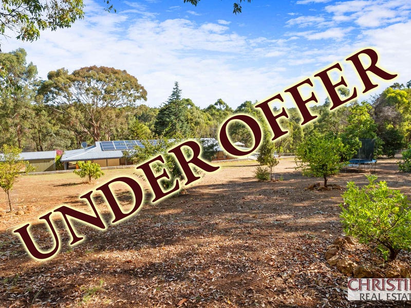 Houses for Sale in Sawyers Valley, WA 6074