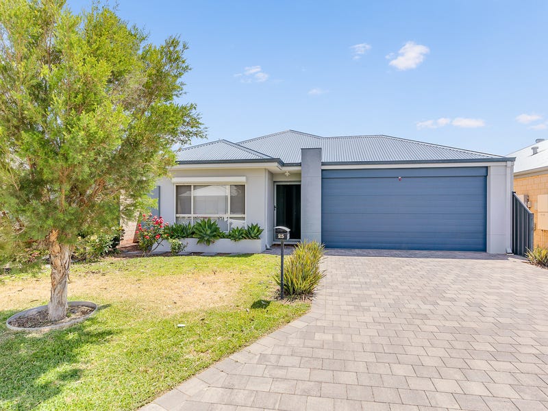 25 Arrino Road, Midvale, WA 6056 - Property Details