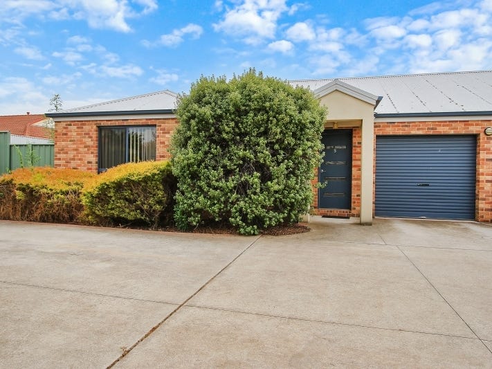 5/197 Andrews Street, East Albury, NSW 2640