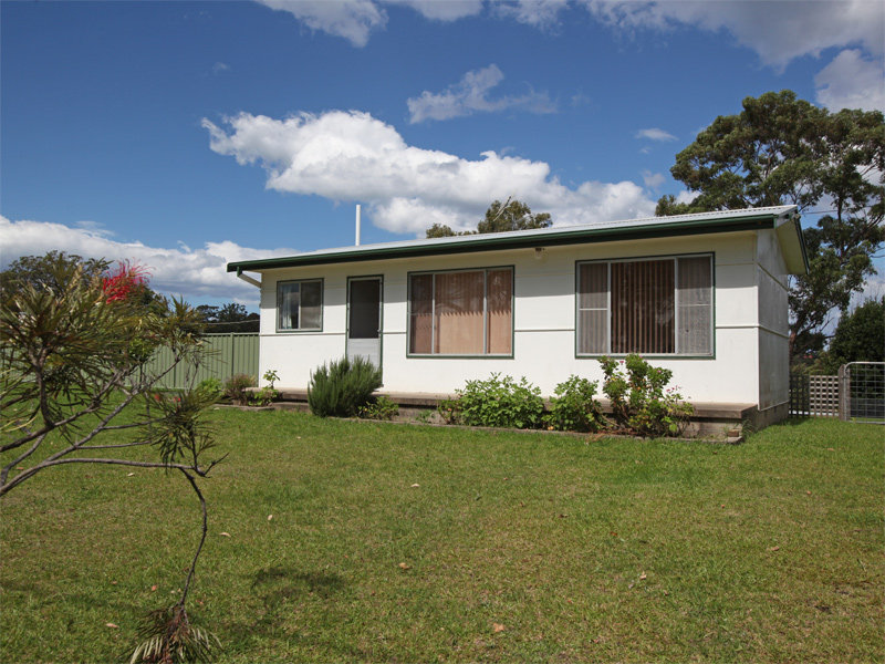 96 O'connells Point Road, Wallaga Lake, NSW 2546