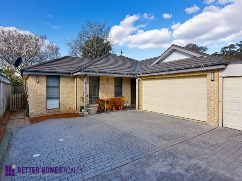 12 Third Avenue, Epping, NSW 2121 Property Details