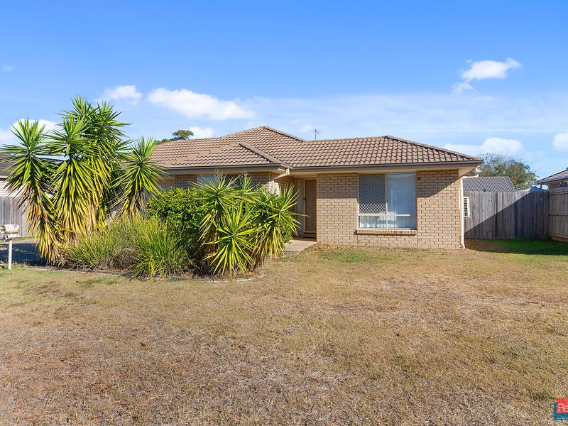 4 Bertels Street, Laidley, Qld 4341 Property Details