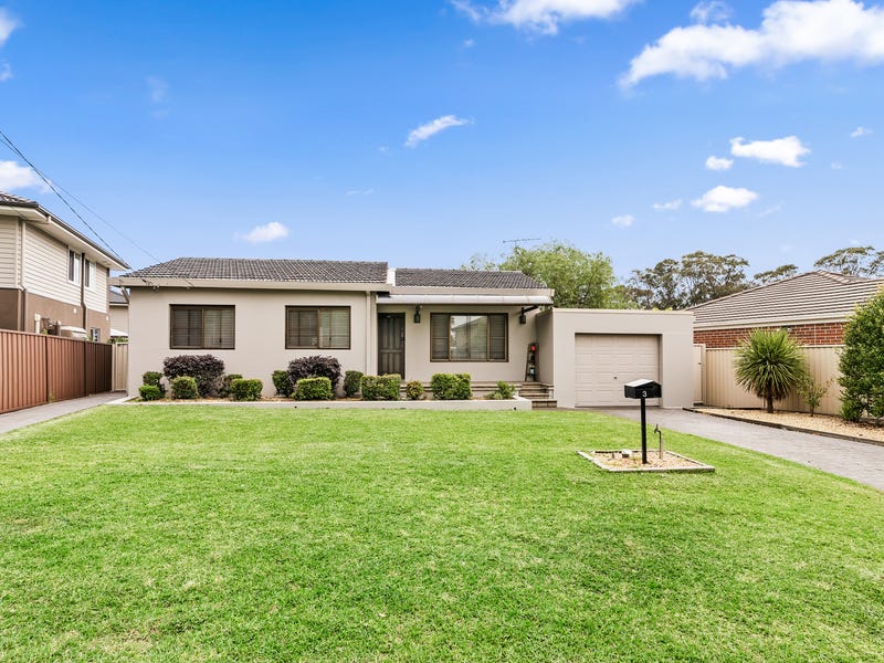 3 Adelaide Street, Oxley Park, NSW 2760
