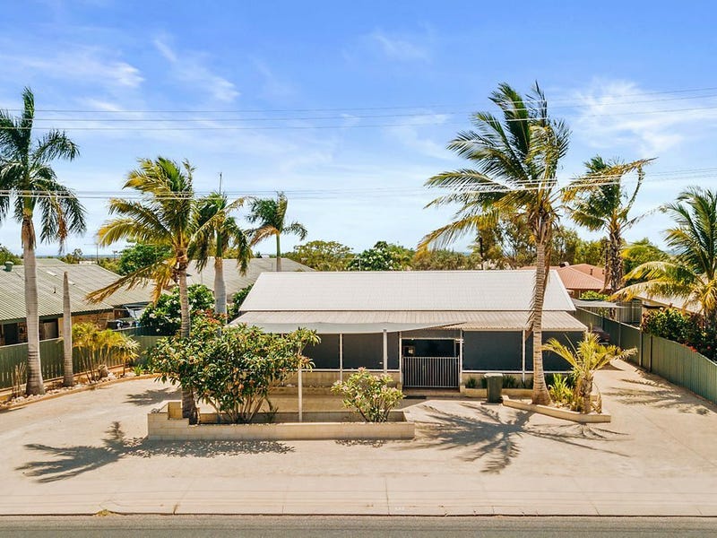 48 StokesHughes St, Exmouth, WA 6707 Property Details