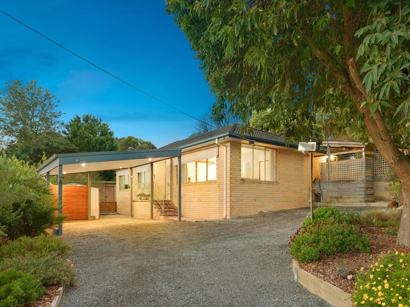 184 Oban Road, Ringwood North, VIC 3134