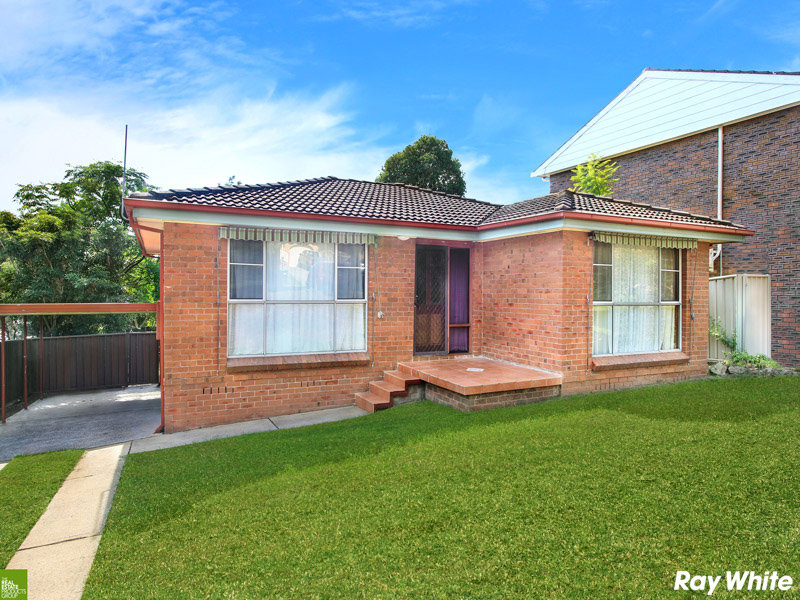 21 Church Street, Albion Park, NSW 2527