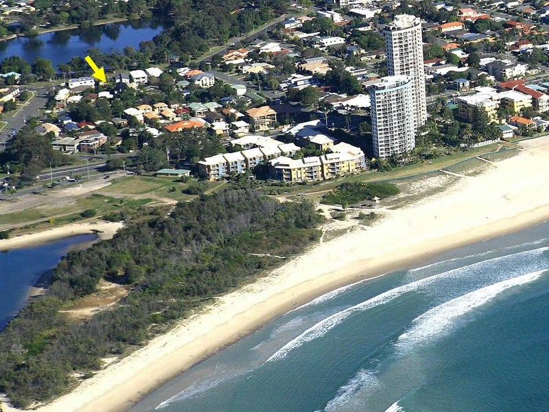 1/89 Laguna Avenue, Palm Beach, QLD 4221