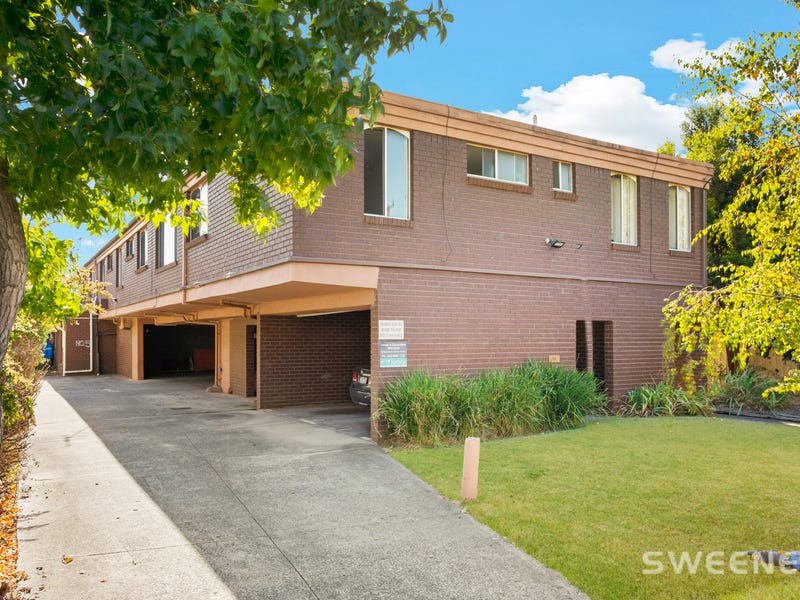 4/25 Empire Street, Footscray, VIC 3011