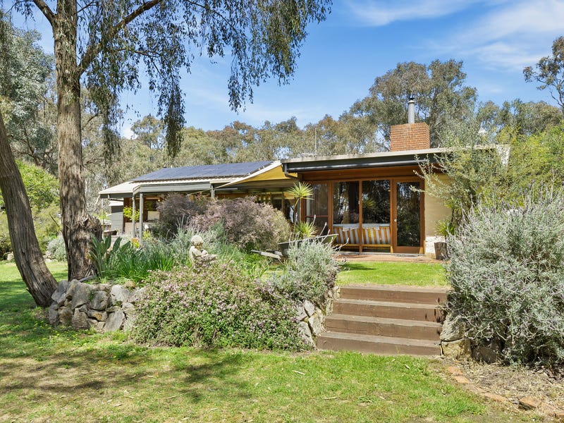 300 Warby Range Road, Glenrowan, Vic 3675 Property Details