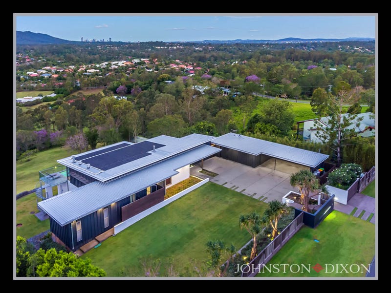 9 Royston Street, Brookfield, Qld 4069 Property Details