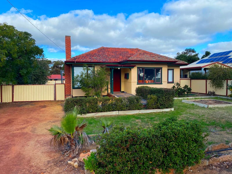 50 Murphy Street, Quairading, WA 6383 House for Sale