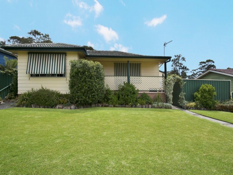 10 Wren Close, Thornton, NSW 2322