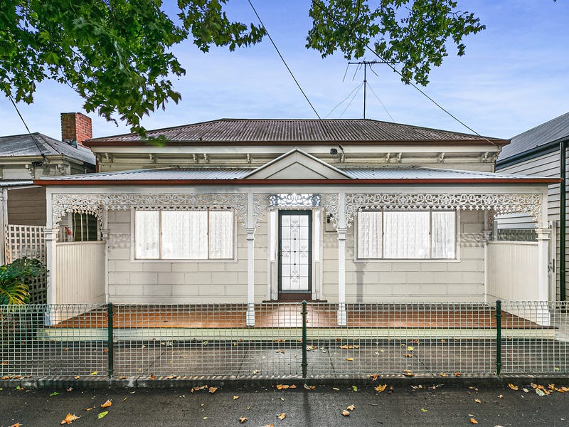 19 Farnham Street, Flemington, Vic 3031 Property Details