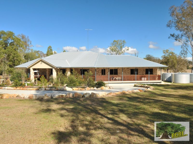 220 Waldron Road, Tamborine, QLD 4270