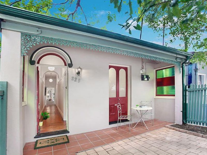225 Corunna Road, Petersham, NSW 2049