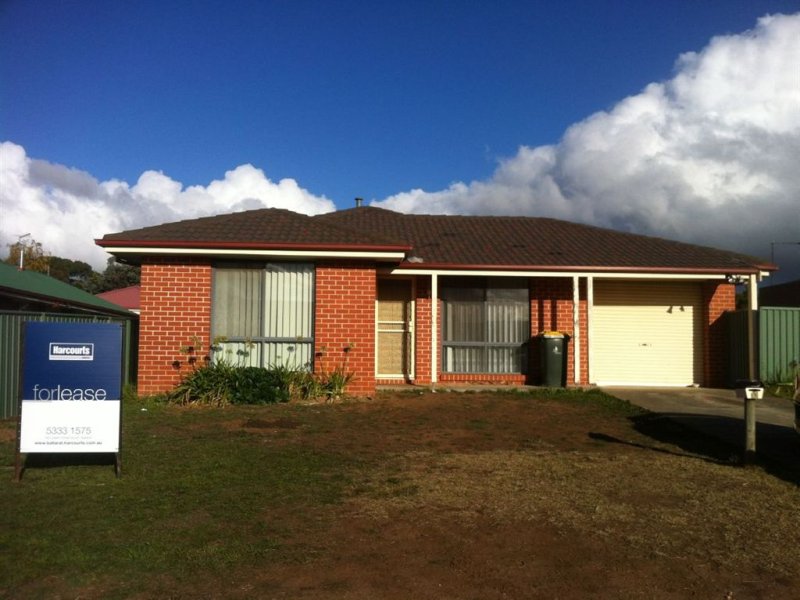 13 Balmoral Drive, Ballarat East, VIC 3350