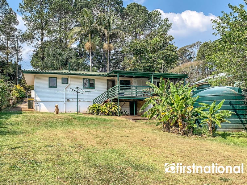 34 Ben Nevis Street, Tamborine Mountain, QLD 4272