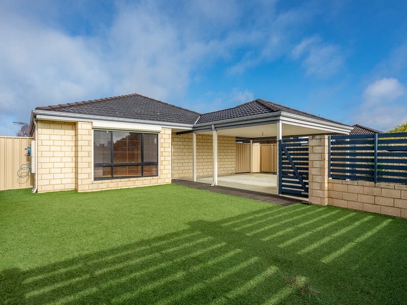 41 Chamberlain Street, Gosnells, WA 6110