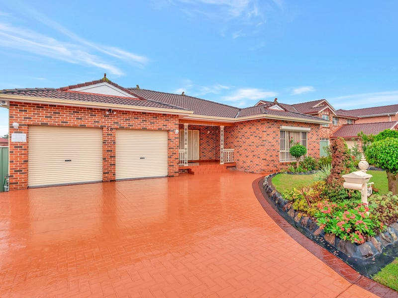 50 Box Road, Wakeley, NSW 2176 House for Sale