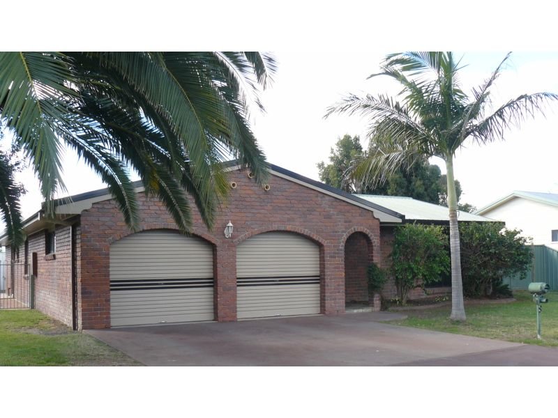 105 Winton Street, Goondiwindi, QLD 4390