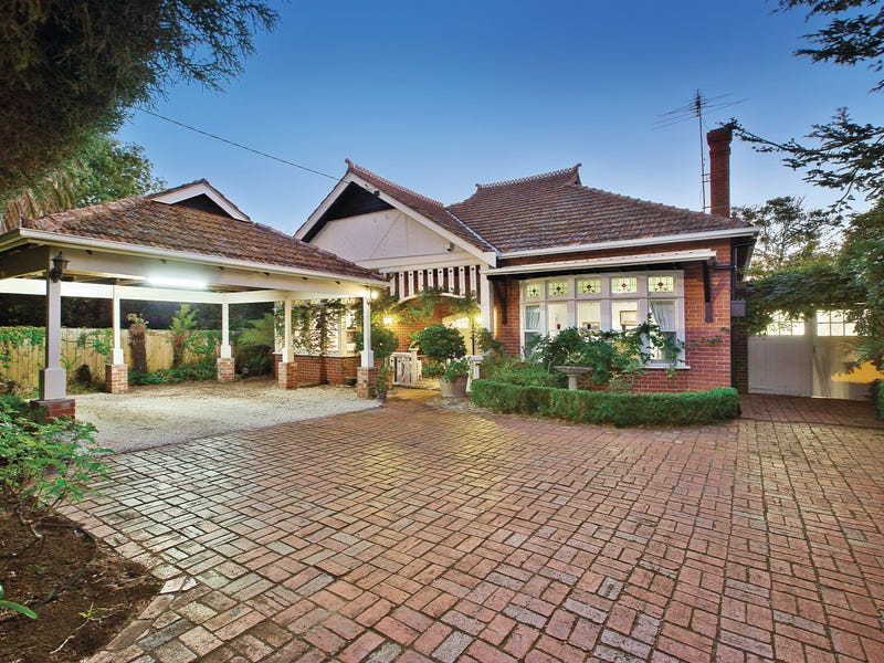 635 Burke Road, Camberwell, Vic 3124 Property Details