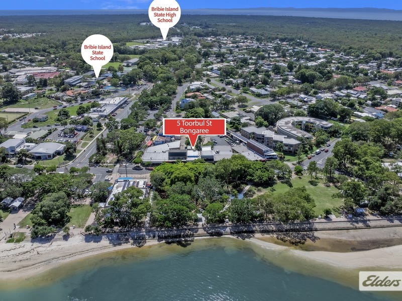 5 Toorbul Street, Bongaree, Qld 4507 House for Sale