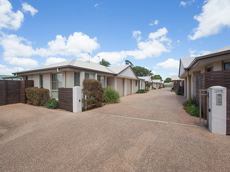 Unit 11, 381 Greenwattle St, Wilsonton, Qld 4350 Property Details