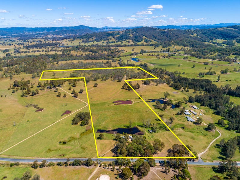 931 Dungog Road, Hilldale, NSW 2420 - Property Details