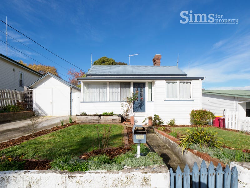 63 Melbourne Street, South Launceston, Tas 7249