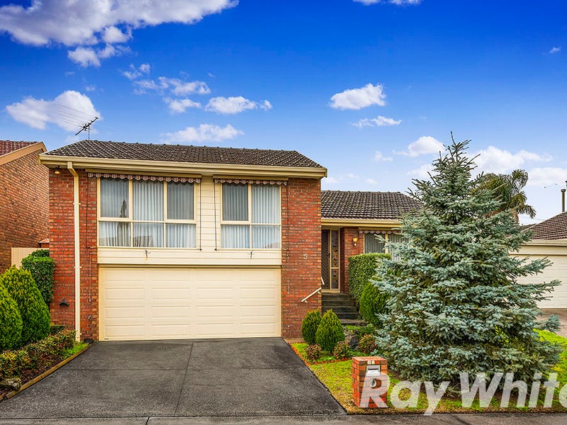 5 Lauren Close, Dingley Village, VIC 3172