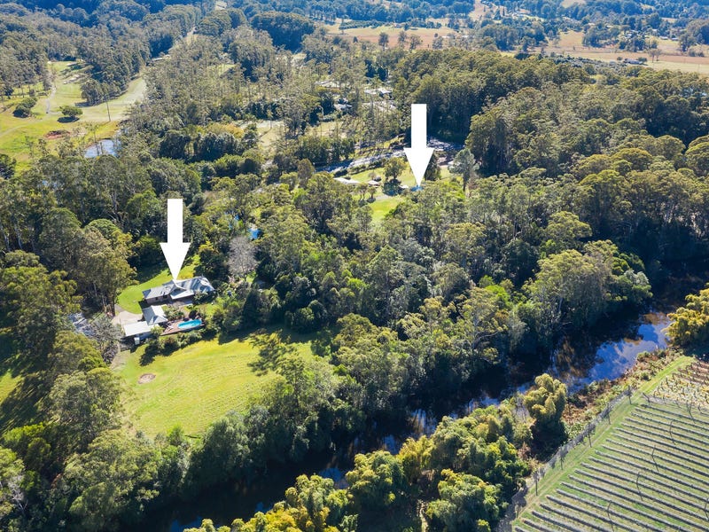4157 North Bonville Road, Bonville, NSW 2450 Property Details