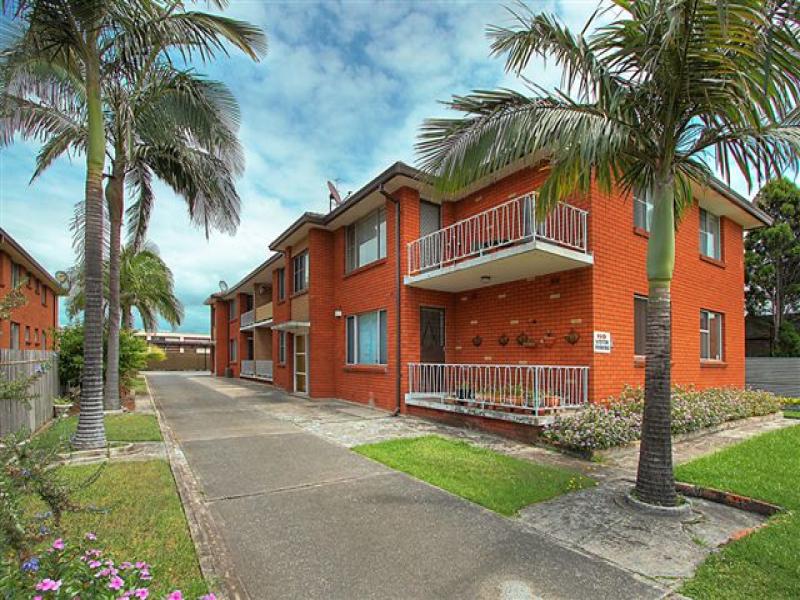5/6 Peterborough Avenue, Lake Illawarra, NSW 2528