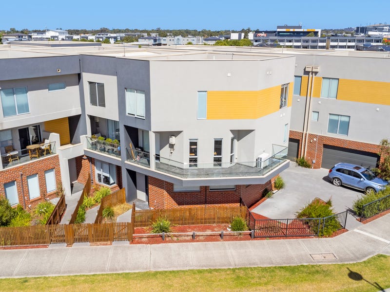 14/6 Little Windrock Lane, Craigieburn, Vic 3064 Property Details