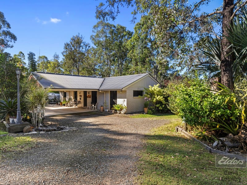 20 Arborfive Road, Glenwood, Qld 4570 House for Sale