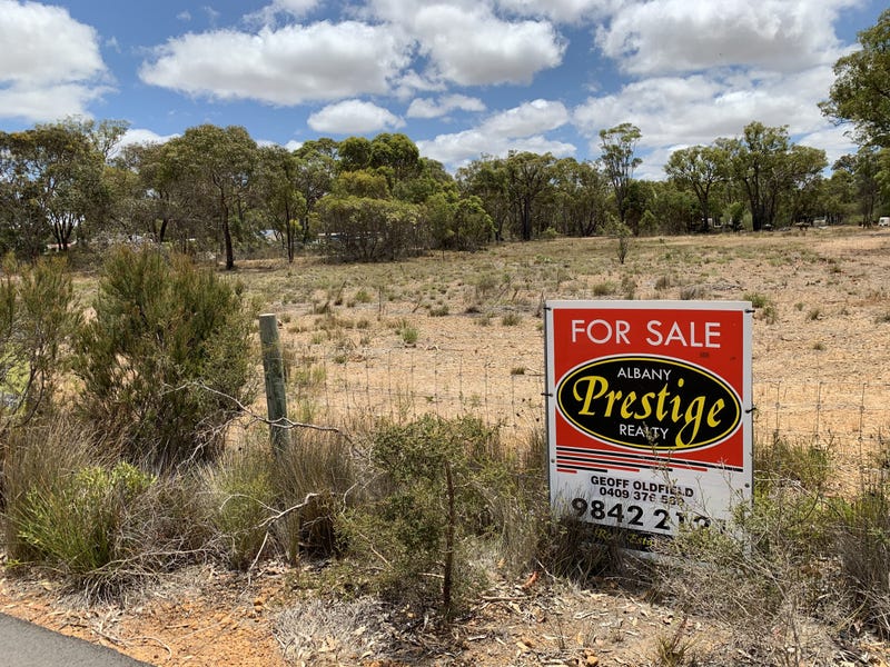 42 Third Avenue, Kendenup, WA 6323