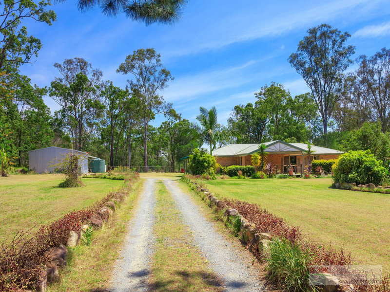 133139 Neville Road, Stockleigh, Qld 4280 Property Details