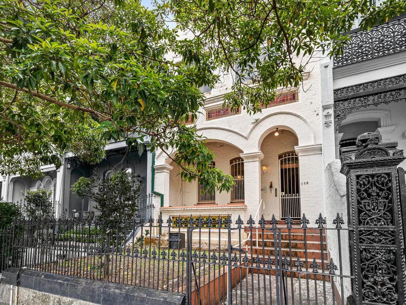 358 Moore Park Road, Paddington, NSW 2021