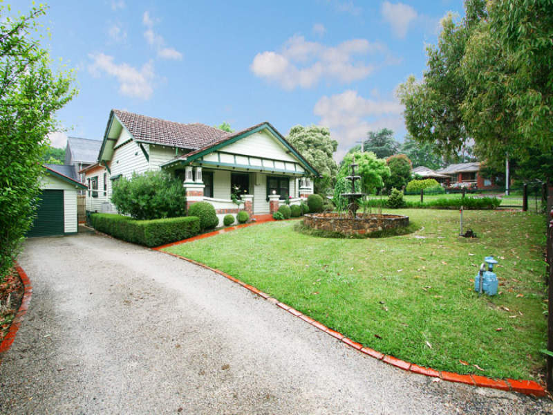 429 Main Street, Lilydale, Vic 3140 Property Details