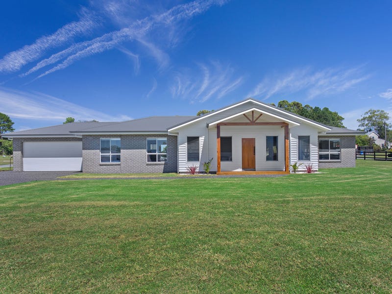 141 Angus Drive, Failford, NSW 2430 Property Details